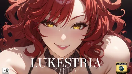 Lukestria Family