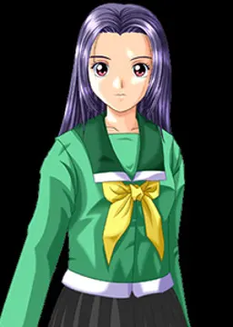 舞澄 貴恵