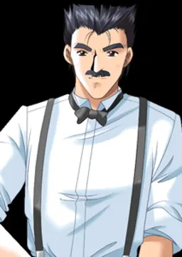 マスター