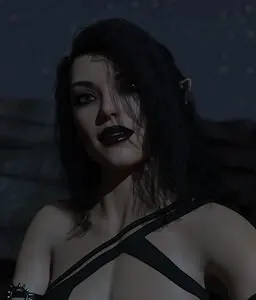 Nyx