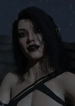 Nyx