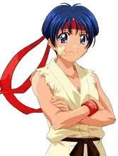 山野こずえ