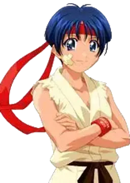 山野こずえ