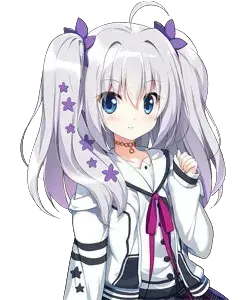 月ヶ丘 藍