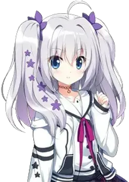 月ヶ丘 藍