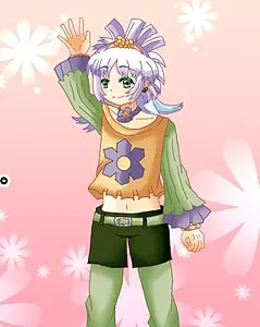 イベリス