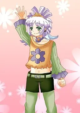 イベリス