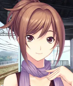 遠乃 優莉