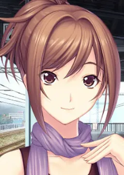 遠乃 優莉