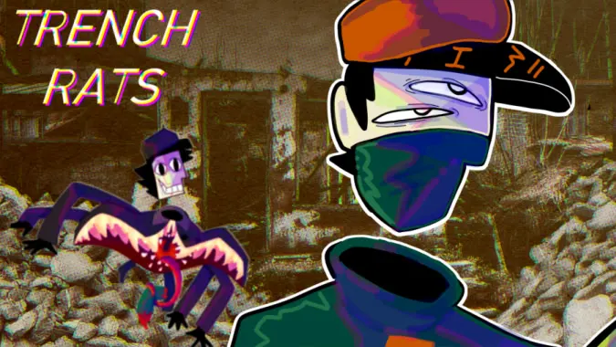 Trench Rats: The First March