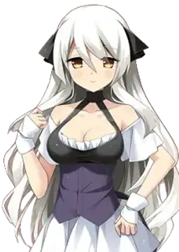 シロ
