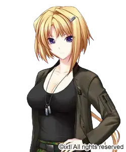 エレン・エイス