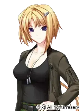 エレン・エイス