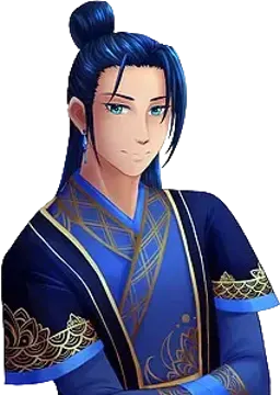 Yuei An