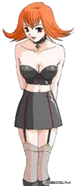 原田 冴子