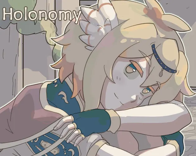 Holonomy