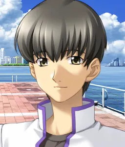 鳴海 孝之