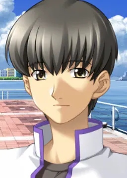 鳴海 孝之