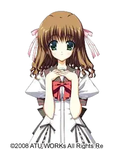 藤間唯