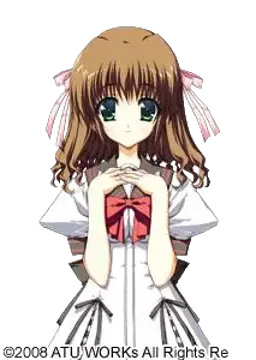 藤間唯