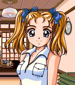 小川 由紀美