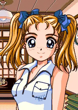 小川 由紀美
