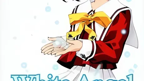 White Angel
