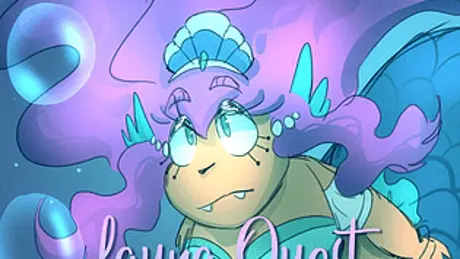 Laura Quest