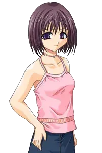 沢口 美緒