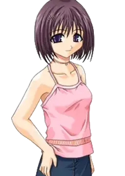 沢口 美緒