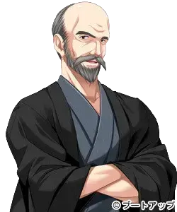 生駒 啓三