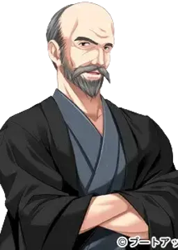 生駒 啓三