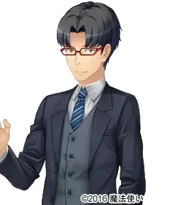 新井田 和弥