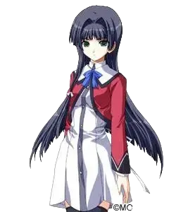 国見 絵麻