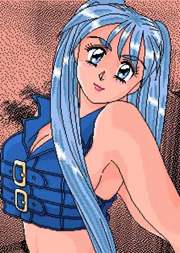 夏観ジュン
