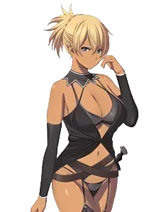 ロレッタ・シャンス