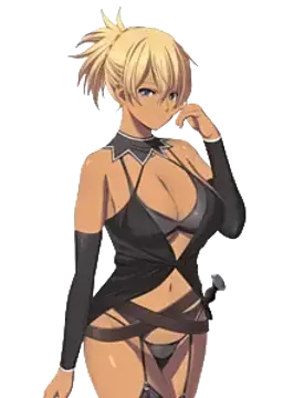 ロレッタ・シャンス