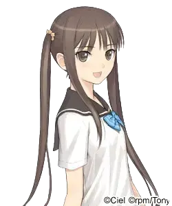 杉山澪