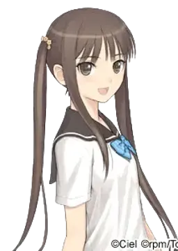 杉山澪