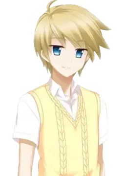 蒼井 宗司