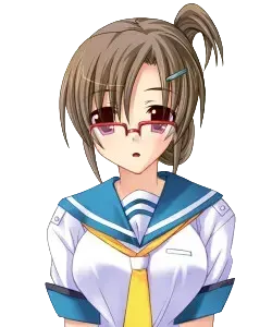 桃沢 可憐