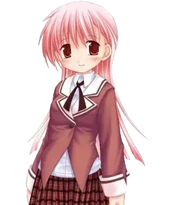 矢神 由梨子