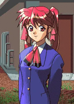 田中 理沙