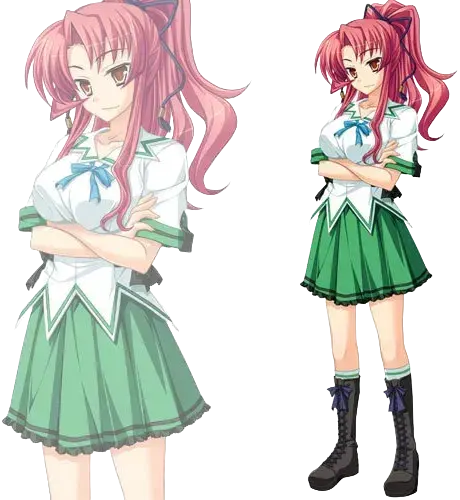 橘 涼子