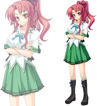 橘 涼子