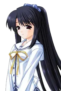 胡ノ宮 環