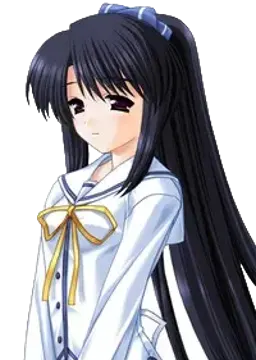 胡ノ宮 環