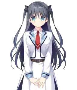 清木 琴羽