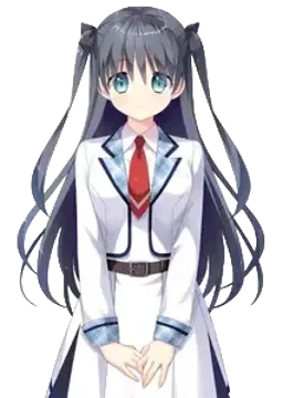 清木 琴羽