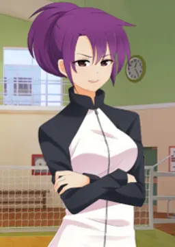 牧野教练